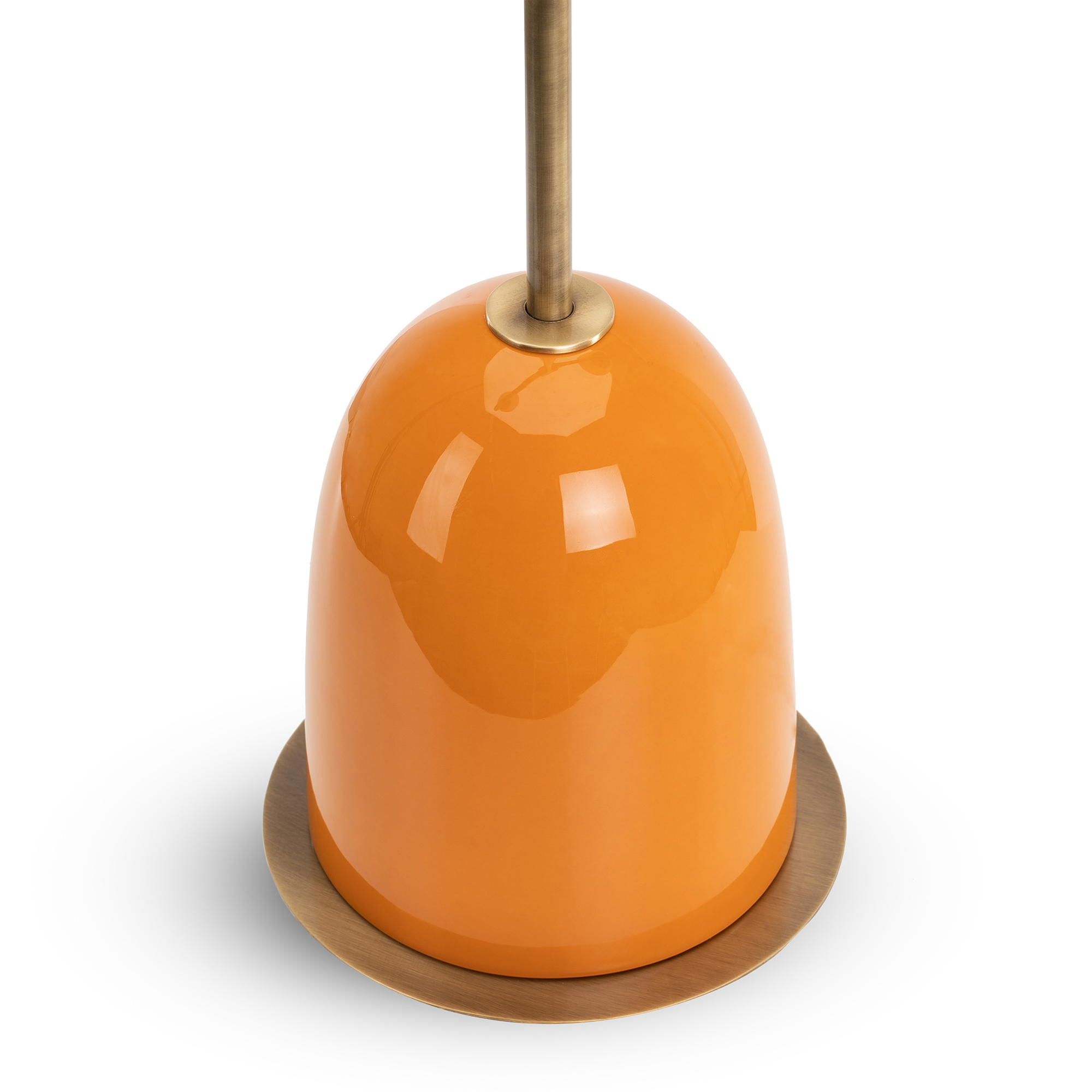 Pins - Lampada ad arco 